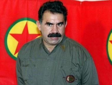 Παραμένει στην απομόνωση ο Οτσαλάν - Eίδε τον αδελφό του μετά από δύο χρόνια